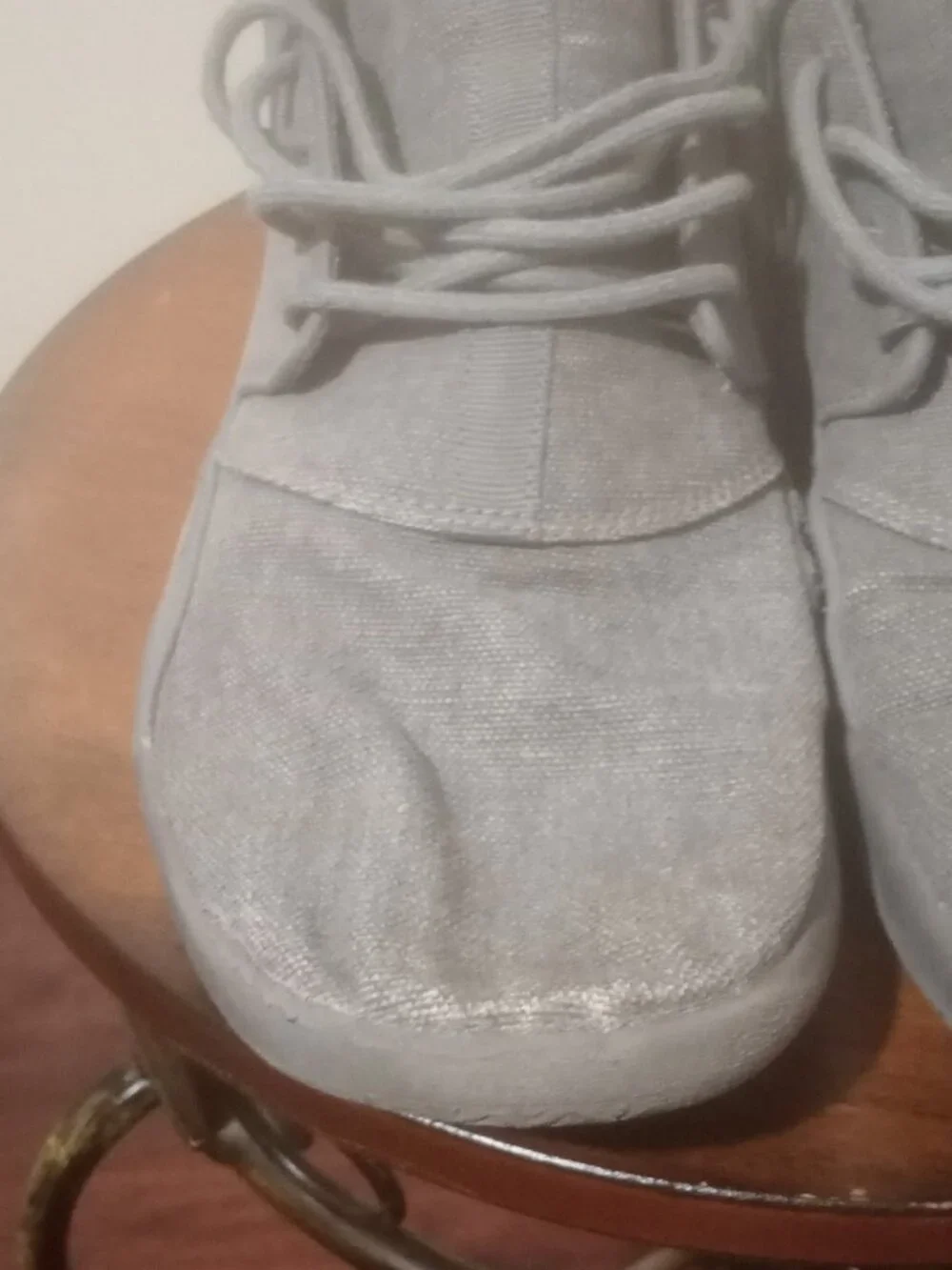 Nike Air Jordan Eclipse Cool Grey Shoes Mens US Size 12 Sneakers 724010-024